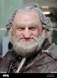 Actor Mark Hadlow who plays Dori in the new 'Hobbit' film who met the ...