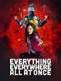 Prime Video: Everything Everywhere All At Once