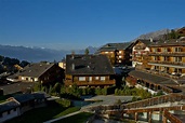 12 Stunning Photos of Crans-Montana, Switzerland - YourAmazingPlaces.com