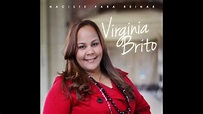 Virginia Brito | Tu Gracia Me Basta (Naciste Para Reinar 2014) - YouTube