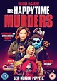 The Happytime Murders | DVD | Free shipping over £20 | HMV Store