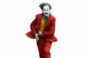 Joker Movie PNG Transparent Images - PNG All