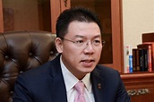 Reformasi Parlimen agenda utama Nga Kor Ming | roketkini.com