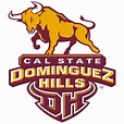 Cal State Dominguez Hills Bulls | Cal state, Hill logo, Athletics logo