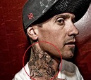 Carey Hart's 20 Tattoos & Their Meanings - Chumley Thicithe2002