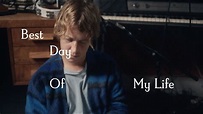 Tom Odell - Best Day Of My Life | Documentary Episode 1 - YouTube