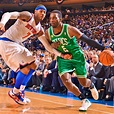 Boston Celtics vs. New York Knicks: Game 5 Score, Highlights and ...