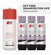 Spectral.CSF 3 Month Supply |+ Free Revita Shampoo for Life! – DS ...