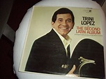 Trini Lopez - The Second Latin Album - Amazon.com Music