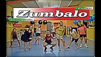 Zumbalo | Dance Zumba Fitness - YouTube