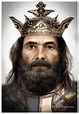 Mircea the Great, the ruler of Wallachia, the bravest and ablest of the ...
