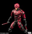 Marvel Legends Netflix Daredevil Photo Shoot - The Toyark - News