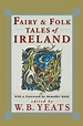 Fairy Folk Tales of Ireland | Book by William Butler Yeats | Official ...