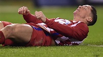 Fernando Torres Discharged from Hospital After Scary Head Injury