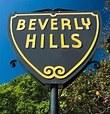 Beverly Hills Sign - Tourist Pass