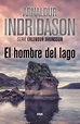 EL HOMBRE DEL LAGO (SERIE ERLENDUR SVEINSSON 6) | ARNALDUR INDRIDASON ...