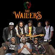 The Wailers vuelven a deleitarnos con sus grandes éxitos - Laballo Comunicación