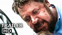 UNHINGED Trailer (2020) Russell Crowe, Thriller Movie - YouTube