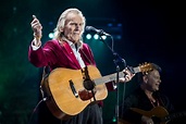 Gordon Lightfoot Is Working on New Music at Age 80 (Exclusive)