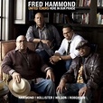 The Official Fred Hammond Website | Face To Face Productions