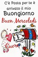 Goauguri: Immagini Divertenti Buon Mercoledi A Tutti