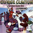 Greatest Funkin' Hits, P-Funk | CD (album) | Muziek | bol