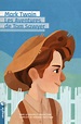 Les aventures de Tom Sawyer par Mark Twain | Littérature | Roman ...