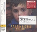 Faithless – No Roots (2004, CD) - Discogs