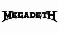 Megadeth Logo, symbol, meaning, history, PNG, brand