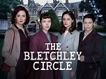 Prime Video: The Bletchley Circle