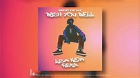 Brent Faiyaz - Wish You Well (Lisa Kida Remix) [Jersey Club] - YouTube