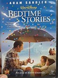 Bedtime Stories Movie Wallpapers - Wallpaper Cave