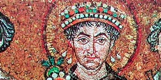 Justiniano I | Historia Universal