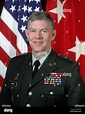 Portrait of U.S. Army Maj. Gen. Michael D. Maples Director of ...