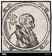 El Papa Marcelo II, 6 de mayo de 1501 - 1 de mayo de 1555, nació ...
