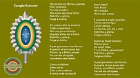 Canção do Exército Brasileiro - YouTube