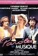 Paroles et musique - Película 1984 - Cine.com