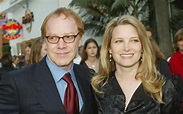 Bridget Fonda and Danny Elfman happily married in 2003, together has a son