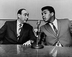 Howard Cosell: Sports’ Magnetizing First Broadcast Personality was Born ...