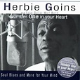 Amazon.co.jp: Number One In Your Heart : Herbie Goins, Lone Guitar Wolf ...