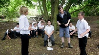 BBC Two - Gareth Malone's Extraordinary School for Boys, Episode 2