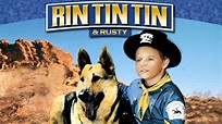 The Adventures of Rin Tin Tin episodes (TV Series 1954 - 1959)