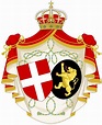 13 idee su Stemmi di Casa Savoia \ Coats of arms of the House of Savoy ...