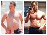 Chris Pratt’s Before and After Transformation Photos are Just ...
