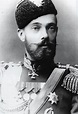 Grand Duke Sergei Mikhailovich of Russia.