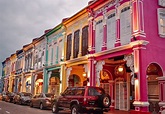 10 Best Things To Do In George Town, Penang (Malaysia) | Penang island ...