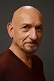 Ben Kingsley - CinemaCrush