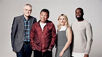 The Gadget Show (TV Series 2004 - Now)