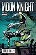 Moon Knight #10 (Portacio Classic Cover) Fresh Comics - Halpopuler.com