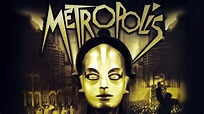 Metropolis (1927) - AZ Movies